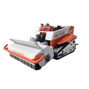 ELYSIAN เครื่องตัดหญ้า4จังหวะดีเซล1800วัตต์เกรดอุตสาหกรรม ET800Fpro มีรีโมทคอนโทรลเครื่องตัดหญ้า24โวลต์รับประกัน1ปี - Product Image 2