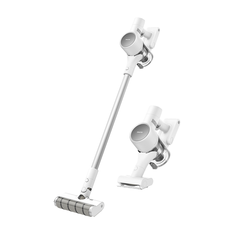 Новое поступление 2021, домашний пылесос Dreame T10 2 в 1, портативный беспроводной ручной беспроводной пылесос 20 кпа