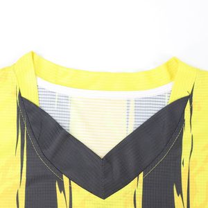 Gahumi T-shirt 100% en polyester personnalisé par sublimation, impression par sublimation, T-Shirt homme par sublimation, vente en gros en usine - Product Image 4