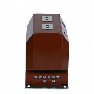 Trasformatore di potenza monofase tipo CT LZZBJ9-10 10kV colata di corrente isolata - Product Image 3