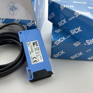 SICK GLL170-N332 |   AMPLIFICADOR DE FIBRA ÓPTICA GLL170 - Product Image 5