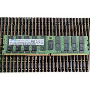 แรมคุณภาพดี DDR4 64GB 2400Mhz 4DRX4 LDIMM ลดแรงดันไฟฟ้า 64GB สำหรับเซิร์ฟเวอร์ M386A8K40BM1-CRC M386A8K40 - Product Image 1