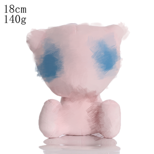 Peluche Pokémon Kawaii di Tendenza per Macchine Acchiappapremi, Regalo di Compleanno per Bambini - Product Image 2
