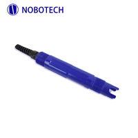 NOBOTECH eau numérique pH/ORP capteur ph sonde pour tester l'eau traitement des eaux usées eau potable