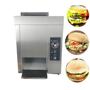 Machine à hamburger automatique, grille-<span class=keywords><strong>pain</strong></span> à hamburger, machine à <span class=keywords><strong>pain</strong></span>, machine à hamburger - Product Image 1
