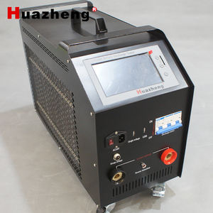 Huazheng HZFD-200 Ce certificat ISO 48V 100A <span class=keywords><strong>DC</strong></span> Banque de charge pour les tests de décharge de la batterie - Product Image 2