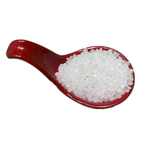 Matières premières plastiques HDPE recyclées vierges / PP / LLDPE PPH T03 MFR2.5 Polypropylène Condensateur Polypropylène PP Granulés vierges - Product Image 6