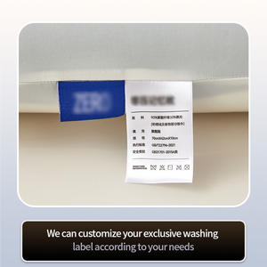 Thailand Natural <strong>Latex</strong> Bed <strong>Pillow</strong> Cotton Cover Breathable Soft <strong>Foam</strong> <strong>Latex</strong> <strong>Pillows</strong> for Sleep - Product Image 5