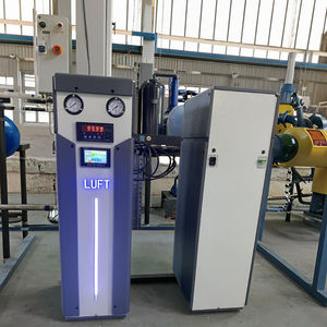 Портативная Заводская машина для генератора азота PSA N2, газовая Мобильная азотная машина с компонентами сердцевины PLC, конкурентоспособная цена - Product Image 4