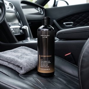 Crema Reparadora de Cuero para Asientos de Coche, Relleno de Grietas, Restaurador de Color, Nutritivo, Suave, para Interiores de Automóviles, Cuero de Fábrica, OEM, Venta al por <span class=keywords><strong>Mayor</strong></span>, Fraxen - Product Image 3