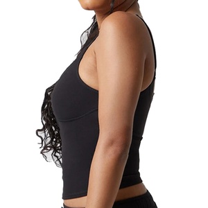 Fabricante y Distribuidor de Sujetadores Deportivos de Yoga para Mujer, Logotipo Personalizado, Diseño con Patrón, Tallas Grandes, Sujetadores Deportivos para Mujer - Product Image 4