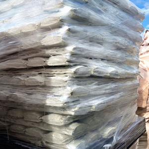 EPS Ingot White Japan Origin 2Lians Brand Use for Recycling 22 Tons MOQ <b>Bag</b> Packing - Product Image 1