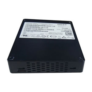 118000590-03 pour <span class=keywords><strong>HGST</strong></span> HUSMR7676BDP3Y1 NVMe 7,68 To 2,5 SSD 7680 Go - Product Image 6