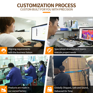 <span class=keywords><strong>Robot</strong></span> de cuisine intelligent 3L multifonction avec connectivité APP et programmes de recettes - Product Image 5