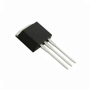 ชิ้นส่วนอิเล็กทรอนิกส์ IRF820LPBF I2PAK ทรานซิสเตอร์ บริการครบวงจรแบบดั้งเดิม - Product Image 1