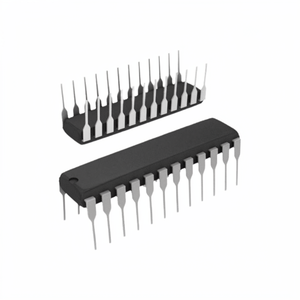 SN74ABT833NT Logic Original One Stop Service Electronic Chips Component 24 DIP - Product Image 1