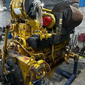 Moteurs diesel pour machines industrielles 6D95L-1L-WR Assemblage de PC50FR-2 remanufacturés Pièce D37PX-22 Moteur SAA6D95LE-1C - Product Image 6