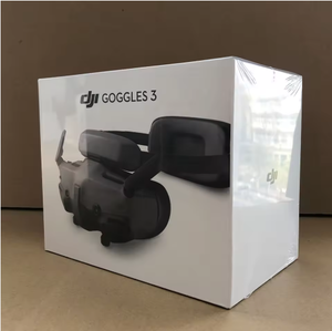Lunettes FPV pour Drone Originales et Neuves DJI Goggles <span class=keywords><strong>3</strong></span> pour DJI Avata 2 Unité Aérienne DJI O3/O4 Accessoires pour Drone - Product Image 4