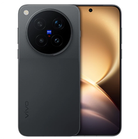 Smartphone Vivo X500 Pro Max 5G, téléphone mobile Android, appareil photo téléobjectif periscopique 200MP, batterie 8000mAh, écran 2K 144Hz