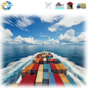 Serviço de Importação de Cargas, Transporte Aéreo + Expresso, Preço de Envio, Agente de Remessa para Canadá, Taxas de Frete, Exportação, Envio Xingyu - Product Image 6