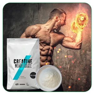 Vorx <span class=keywords><strong>Biotech</strong></span> Creatina Monohidrato en Polvo Dorada para Entrenamiento, Recuperación Muscular, Polvo Deportivo OEM ODM, Fábrica de Nutrición Deportiva - Product Image 2