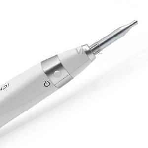 Détecteur d'implants électriques numérique de haute précision, en plastique et en acier - Product Image 2