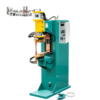 Machine de soudage par points à transformateur électrique de haute qualité, contrôleur de robot d'alimentation pneumatique automatique MFDC personnalisé