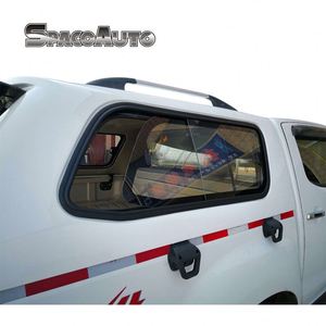 Offre Spéciale <span class=keywords><strong>4x4</strong></span> auvent ramassage hardtop Pour Isuzu D-max - Product Image 4