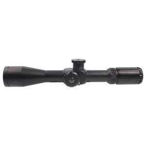 Réticule tactique personnalisé TMD 4-14x44 FFP portée de chasse optique longue portée télescopique réflexe vue loupe monoculaire - Product Image 2