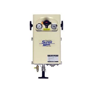 Tipo de montaje en pared Acero inoxidable Cambio automático Gas Lpg Regulador - Product Image 2