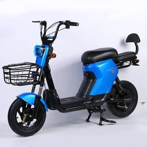 Mini vélo électrique moins cher pour adultes - Product Image 1