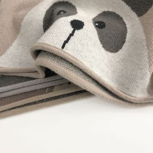 Mùa Thu Và Mùa Đông Trẻ Em Của Áo Len Dễ Thương Phim Hoạt Hình Chàng Trai Cô Gái Dệt Kim Áo Thun Chất Lượng Cao Quần Áo Trẻ Em - Product Image 6