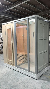 <span class=keywords><strong>Sauna</strong></span> sec pour 3-4 personnes, <span class=keywords><strong>hammam</strong></span>, salle de vapeur, outils électriques Ryobi, <span class=keywords><strong>sauna</strong></span> de jardin avec <span class=keywords><strong>douche</strong></span>, <span class=keywords><strong>hammam</strong></span> marocain, <span class=keywords><strong>douche</strong></span> <span class=keywords><strong>sauna</strong></span> - Product Image 6