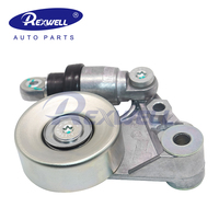 Tensor de Correa de Alternador y Ventilador Rexwell Premium OEM 11750-2W200 11750-2W20C para Nissan Cavaran/Urvan E25 Navara Patrol Y61 ZD30