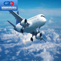 Tarifs d'expédition abordables Porte-à-porte Express FCL Mer Aérien Transitaire Porte-à-porte Chine vers Turquie Kenya Venezuela EAU
