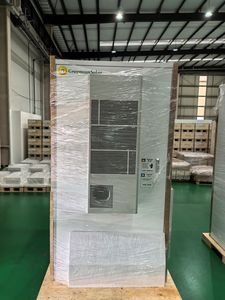 deye Lithium <strong>Battery</strong> 5kw deye 60kwh Lithium <strong>Battery</strong> deye <strong>GE</strong>-F60 Outdoor Installation - Product Image 6