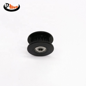 Cinghie sincrone modellate e pulegge GT2 fasatura puleggia e pignoni personalizzabili per le industrie della palestra - Product Image 3