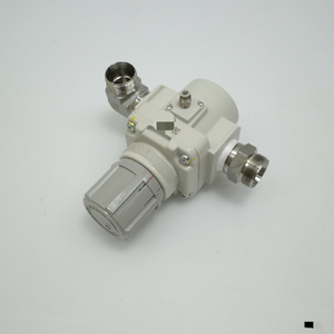 PLC Menggunakan Regulator Tipe Modular Ar60-10b-b Ar Mass <span class=keywords><strong>Pro</strong></span> Vlv-i-824=8c31 - Product Image 1
