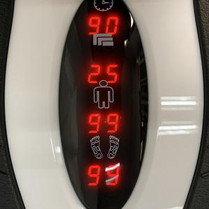 Producto de moda, esteticista de piernas portátil, masaje de pies saludable en Dubái - Product Image 4