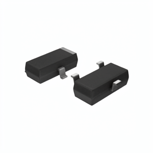 ชิปอิเล็กทรอนิกส์ คอมโพเนนต์ SI2367DS-T1-GE3 SOT-23-3 ทรานซิสเตอร์ ของแท้ - Product Image 1