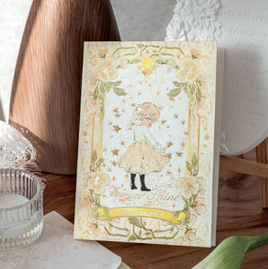 Ensemble de cartes de vœux créatives et écologiques, série Tea Party, avec motifs dorés et motifs <span class=keywords><strong>d</strong></span>'explosion, pour messages <span class=keywords><strong>d</strong></span>'<span class=keywords><strong>anniversaire</strong></span>, de vœux, de Saint-Valentin et de Noël - Product Image 3