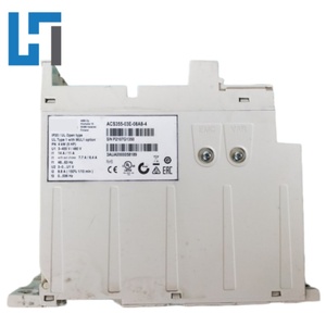 Módulo Inversor de Frecuencia Serie ACS880 100% Nuevo y Original ACS355-03E-08A8-4 4kW Controlador de Automatización Industrial en Stock - Product Image 2