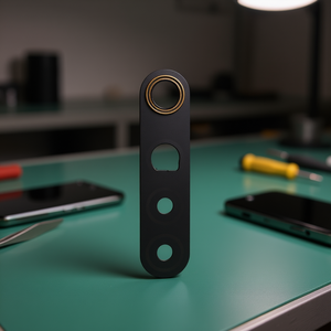 เลนส์กล้องด้านหลังสำหรับออปโป้เรียลมี 6 RMX2001 อะไหล่ทดแทน - Product Image 3