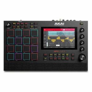 NUEVO ORIGINAL Workstation y Sampler de Producción Musical Profesional Autónomo Live II con Altavoces Integrados - Product Image 4