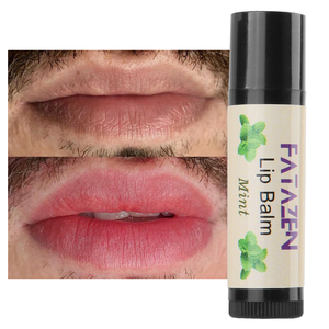 Produits de Beauté en Marque Blanche <span class=keywords><strong>Baume</strong></span> à Lèvres à la Menthe Unique <span class=keywords><strong>Baume</strong></span> à Lèvres Personnalisé Logo sur Mesure <span class=keywords><strong>Baume</strong></span> à Lèvres au Miel Bio pour Hommes - Product Image 5