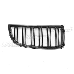 Parrilla Delantera Negra para BMW 325i 328i 328xi 335i 335xi 330i 330xi para BMW E90 E91 2005-2008 Touring 4 Puertas - Product Image 5