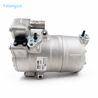 Neuer Elektrischer Kfz-Klimakompressor für Mercedes-Benz W293/EQC W253 N293/GLC W205/C350 W213/E300 OE A0008300301 0008305600