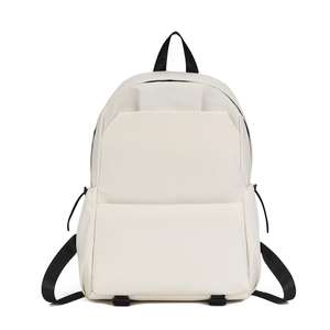 Sac à <span class=keywords><strong>dos</strong></span> scolaire unisexe de haute qualité, imperméable, en Oxford, antivol, tendance, pour les voyages en plein air - Product Image 1