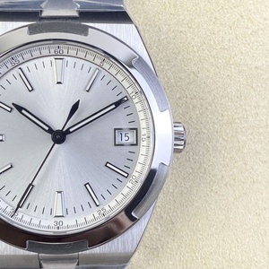 <span class=keywords><strong>Montre</strong></span> mécanique automatique de sport de luxe pour homme en acier inoxydable, série 4500V, haute qualité, réserve de marche de 60 heures - Product Image 4