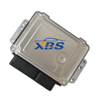 Xinbosen ECM MEG17.9.12.1 BE70, Unidad de Control del Motor (ECU) Programable, Nueva y Original, 39111-03347, para Kia